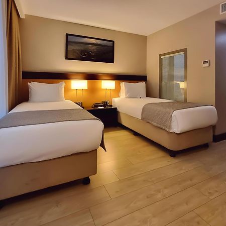 מלון איסטמבול Port Bosphorus מראה חיצוני תמונה
